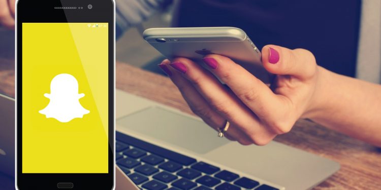 Snapchat Telefon Numarası Kaldırma