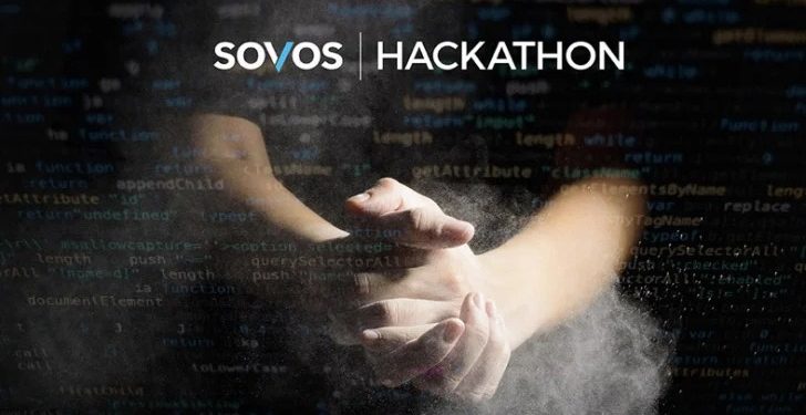 Sovos, Hackathon’da Yeni Çözümler