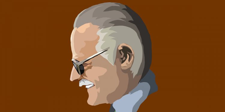 Stan Lee Belgeseli Geliyor: Platform Açıklandı