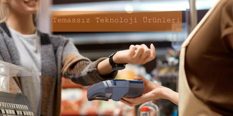 Hayatınızı Kolaylaştıracak Temassız Teknoloji Ürünleri