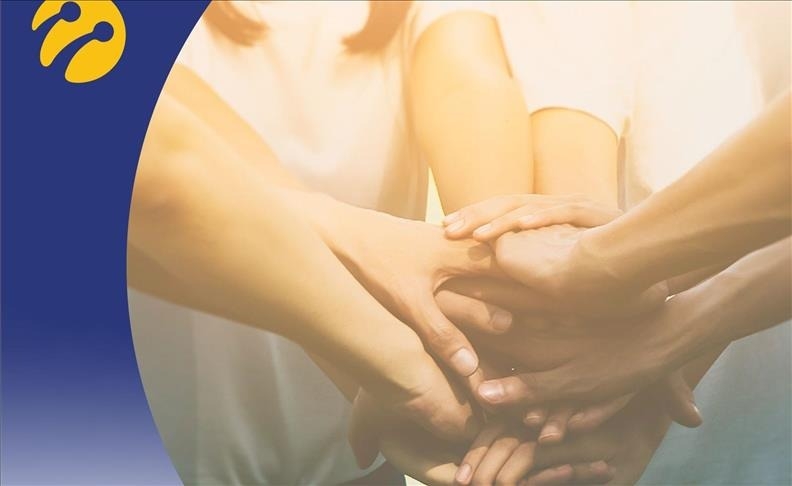 Turkcell Gönüllüleri Hayata Olumlu İzler Bırakıyor