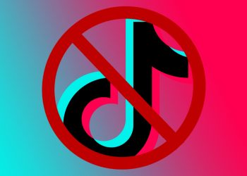 TikTok Kullanımı Amerika'da Kısmen Yasaklandı