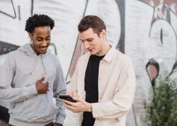 TikTok Yatay Video Üzerinde Çalışıyor