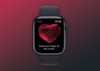 Apple Watch ile Stresinizi İzleyecek 3 Uygulama