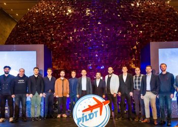 Türk Telekom PİLOT 10. Dönem Mezunlarını Verdi