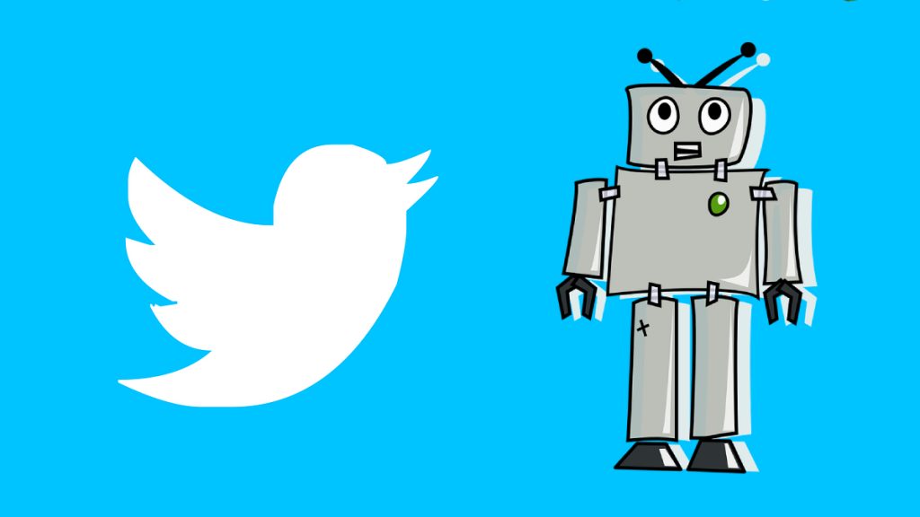 Twitter Bot Hesap Tespitinde Gelişiyor!