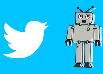 Twitter Bot Hesap Tespitinde Gelişiyor!