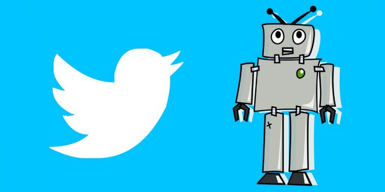 Twitter Bot Hesap Tespitinde Gelişiyor!