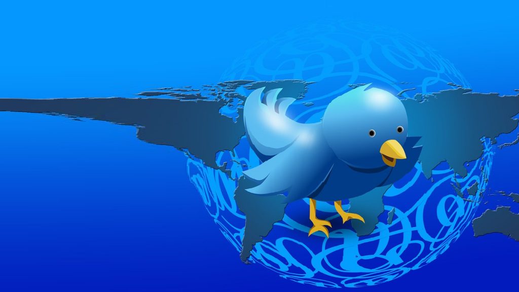 Twitter İntihar Önleme Özelliğini Geri Getirdi