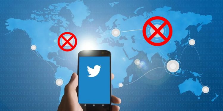 Twitter Pasif Hesaplar İçin Temizliğe Başlıyor