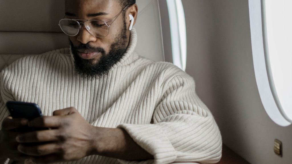 Uçaklarda Uçak Modu Zorunluluğu Kaldırılıyor