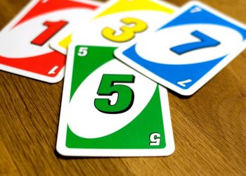 UNO Kart Anlamları ve Kuralları