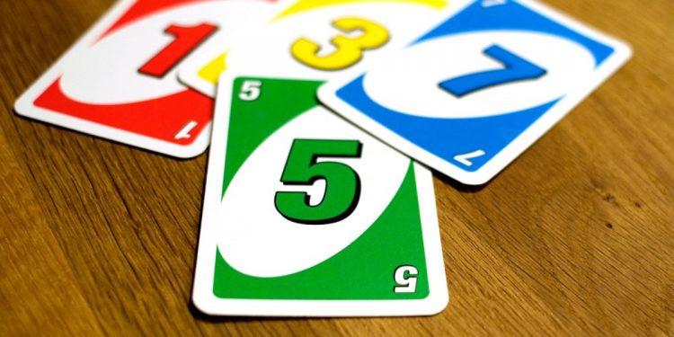 UNO Kart Anlamları ve Kuralları