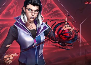 Valorant Fade Yetenekleri