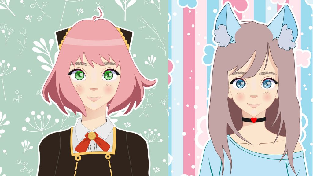 VTuber Nedir?