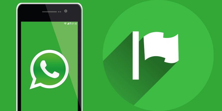 WhatsApp Durumu Şikayet Etme Seçeneği Getiriyor