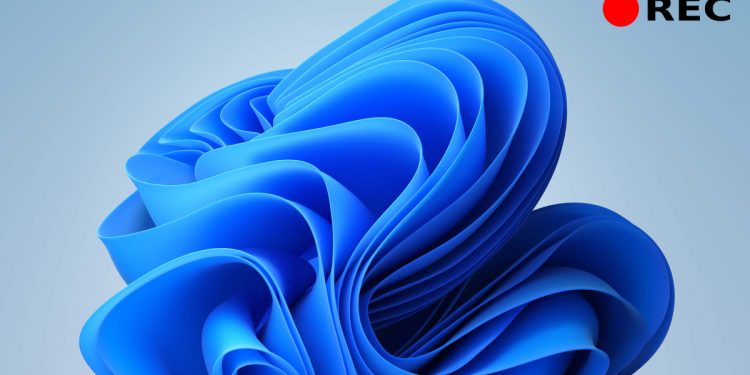 Windows 11 Ekran Kaydı Aracı Alıyor