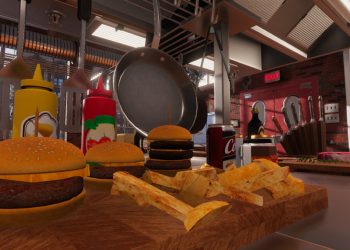 Yemek Yapma Oyunları