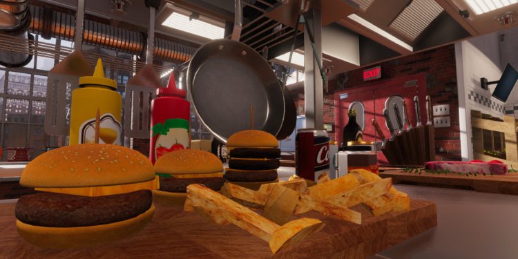 Yemek Yapma Oyunları