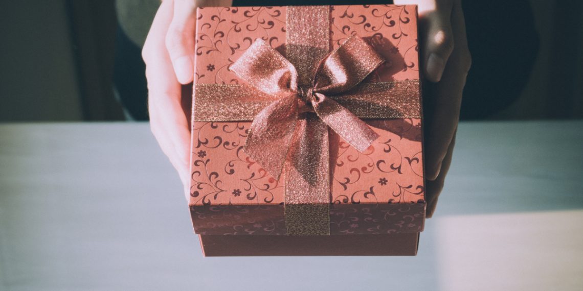 You to Gift İncelemesi