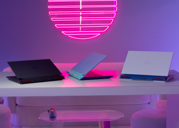 Dell G16 ve G15 Oyun Dizüstü Bilgisayarlarını Tanıttı