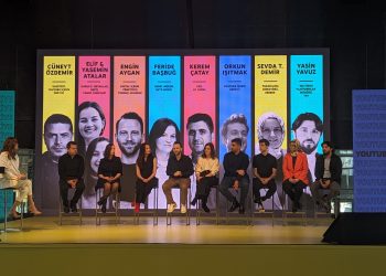 Youtube Türkiye’de İstihdamı Destekliyor