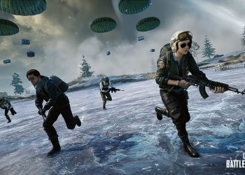 PUBG 21.2 Güncellemesi Çıkış Yaptı