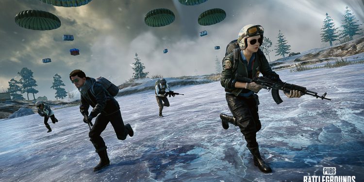 PUBG 21.2 Güncellemesi Çıkış Yaptı
