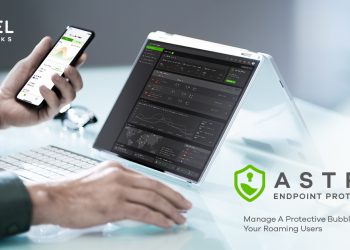 Zyxel Astra Güvenlik Çözümünü Duyurdu