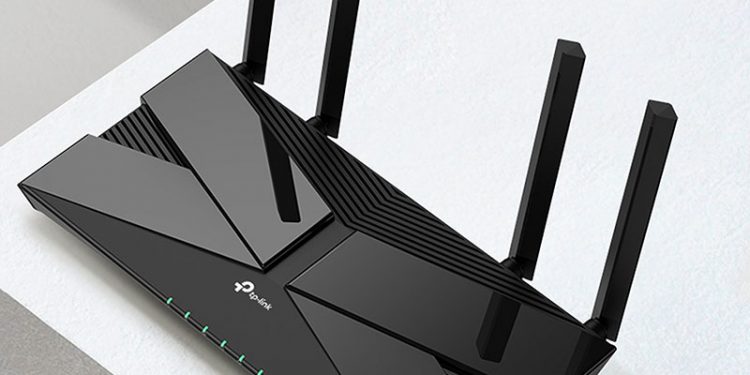 TP-Link Archer AX23 Yönlendirici Özellikleri