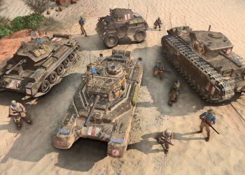 2023 Yılında Beklenen Konsol ve PC Oyunları