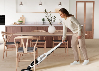 Electrolux Well Q8 WQ81-ALRS Şarjlı Dikey Süpürge İncelemesi