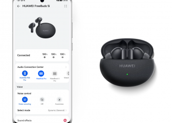 Huawei FreeBuds 5i Kablosuz Kulaklık Özellikleri (İnceleme)