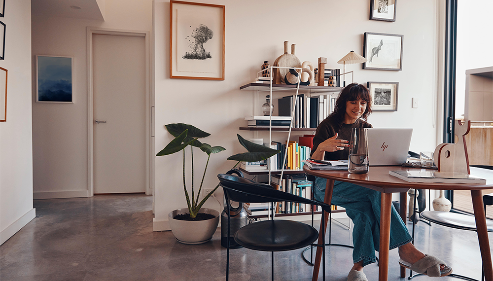 HP Dragonfly Ürün Grubunu CES 2023 Fuarında Tanıttı