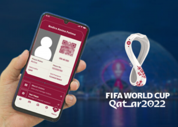 Dünya Kupası Teknolojileriyle Öne Çıktı