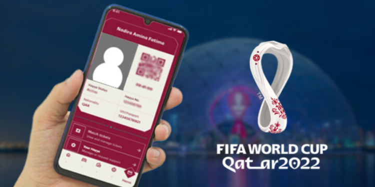 Dünya Kupası Teknolojileriyle Öne Çıktı