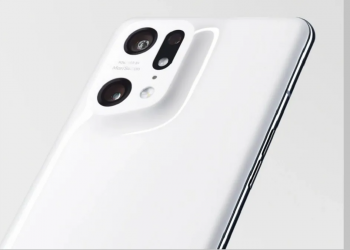 OPPO Find X6 Görüntüleri Sızdırıldı