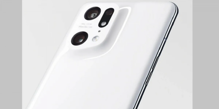 OPPO Find X6 Görüntüleri Sızdırıldı