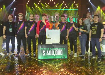 PUBG Mobile Dünya Şampiyonu S2G ESports Oldu