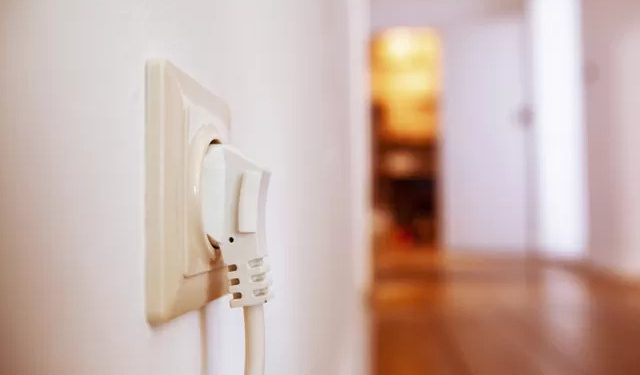 Priz Seçerken Nelere Dikkat Edilmelidir?