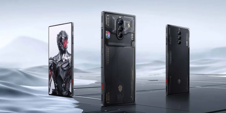 RedMagic 8 Pro Özellikleri ve Fiyatı