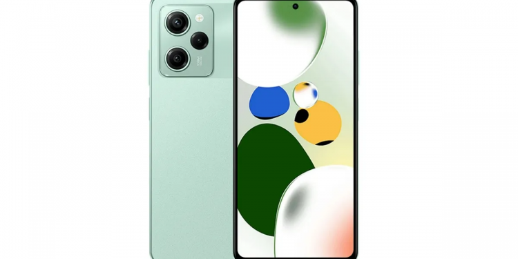 Yeni Redmi Note 12 Turbo ile İlgili Tüm Detaylar