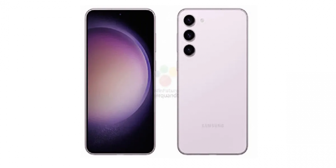Samsung Galaxy S23 Görüntüleri Ortaya Çıktı