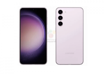 Samsung Galaxy S23 Görüntüleri Ortaya Çıktı