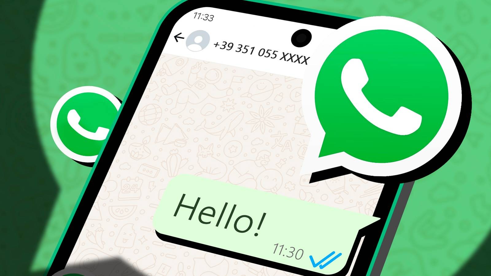 WhatsApp'a Girmeden Mesaj Gelmiyor, Çözümü Nedir?