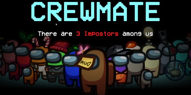 Among Us Impostor Olma Taktikleri