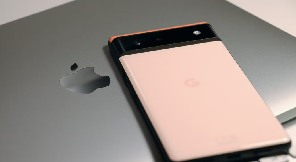 Android Cihazınızı MacBook ile Nasıl Kullanırsınız?
