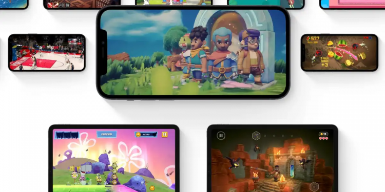 Apple Arcade Hakkında Bilmeniz Gereken Her Şey