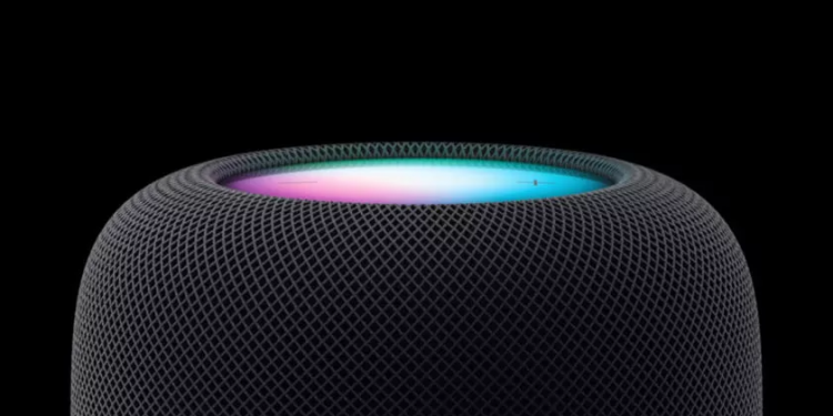 Apple HomePod Hoparlörü Özellikleri