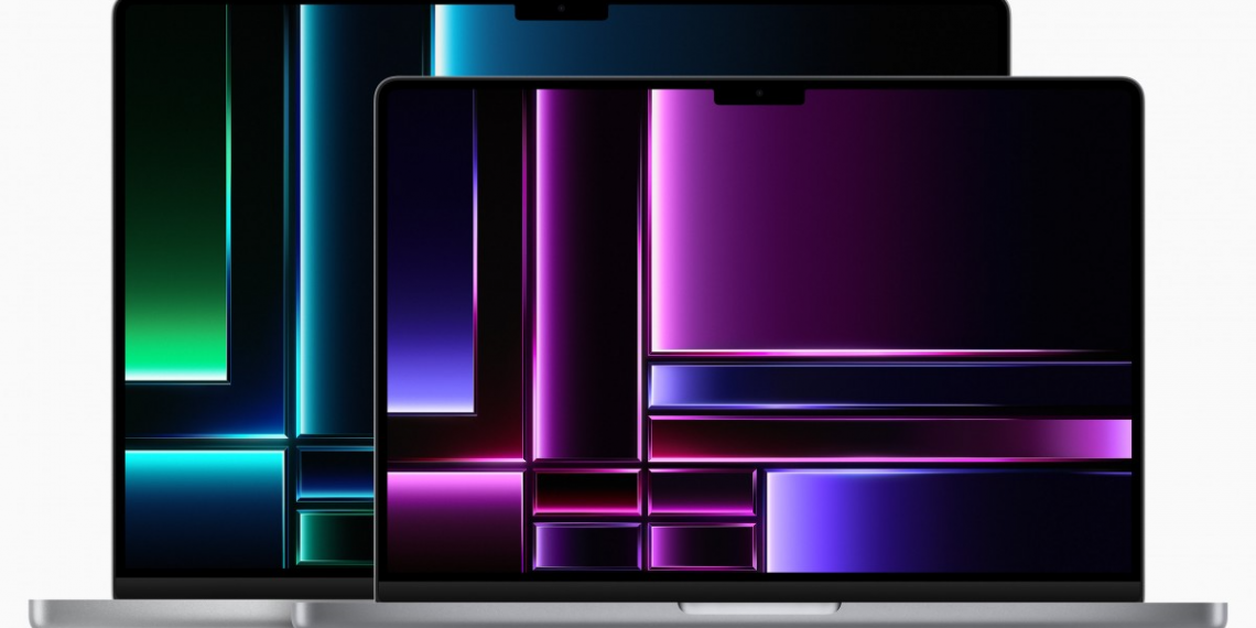 Apple Yeni Mac Modellerini Duyurdu